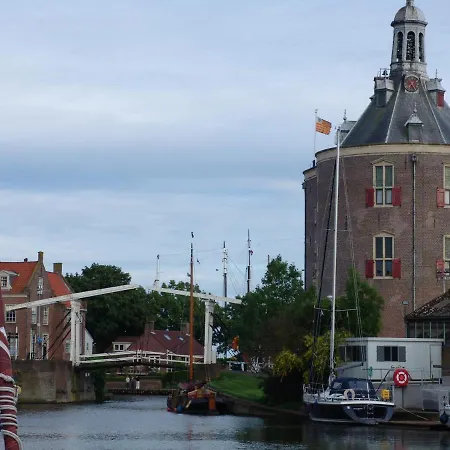 Nooit Volmaeckt * Enkhuizen